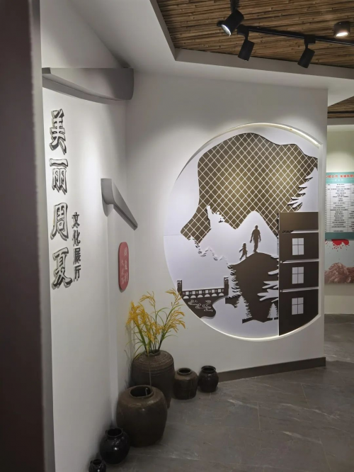 best365官方网站建筑学院开展暑期“三下乡” ，乡村文化墙调研及优化提升设计活动