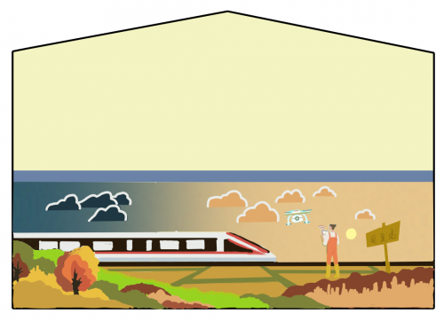 best365官方网站建筑学院开展暑期“三下乡” ，乡村文化墙调研及优化提升设计活动